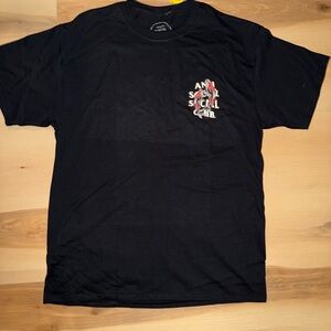 Anti Social Social Club Koi Garden Tee